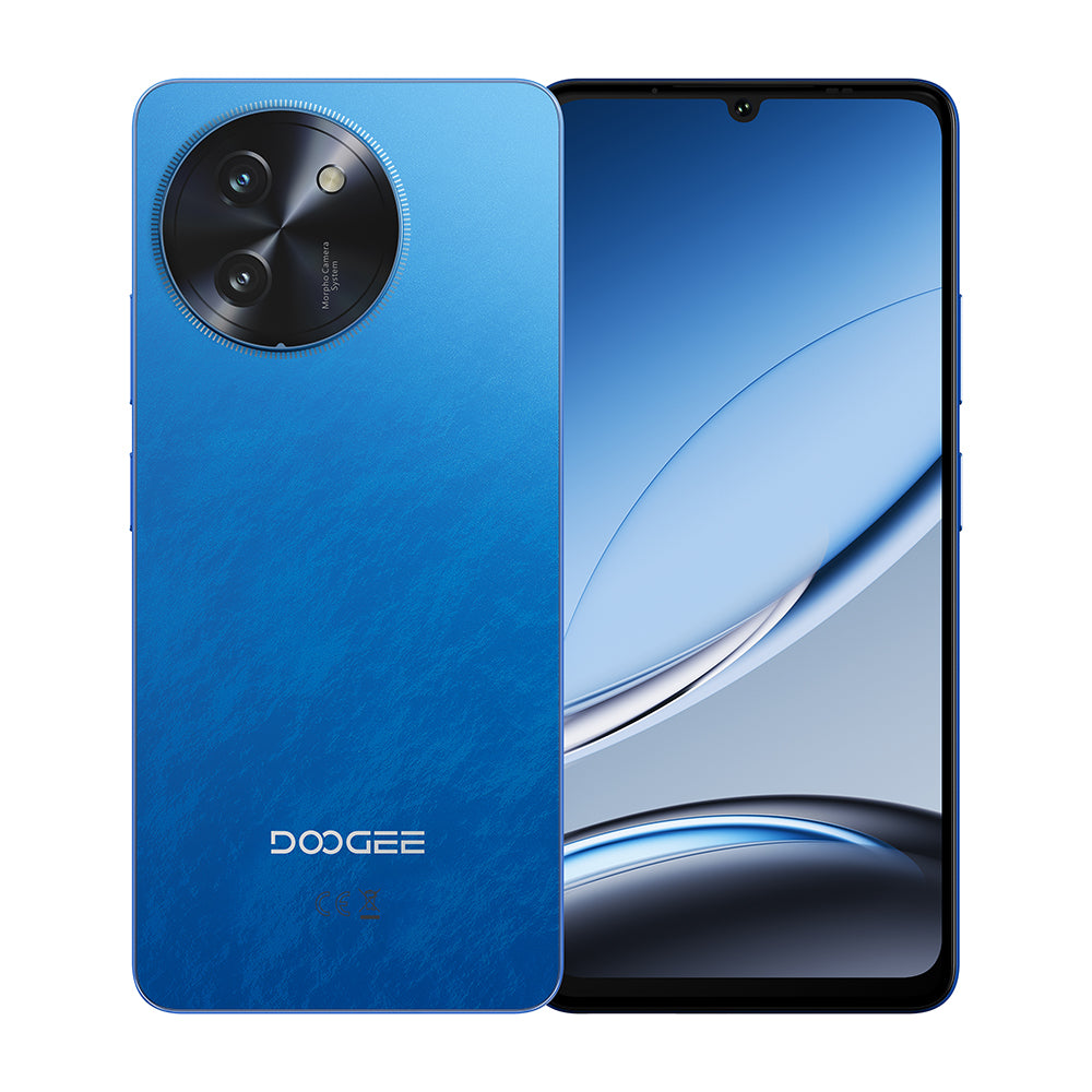 DOOGEE Note 59 5G Smartphone Android 15 32+128 GB