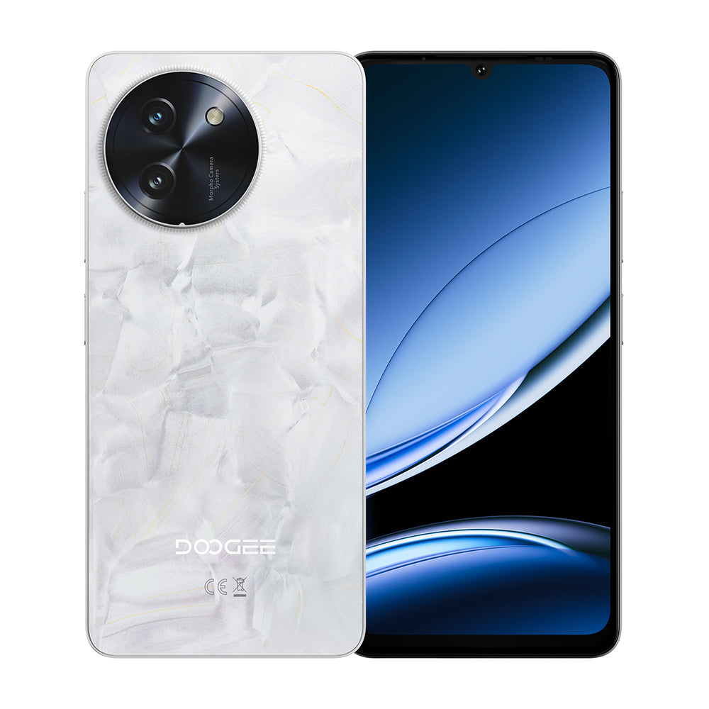 DOOGEE Note59 Pro+ SmartPhone 36+ 512GB 5G Android 15