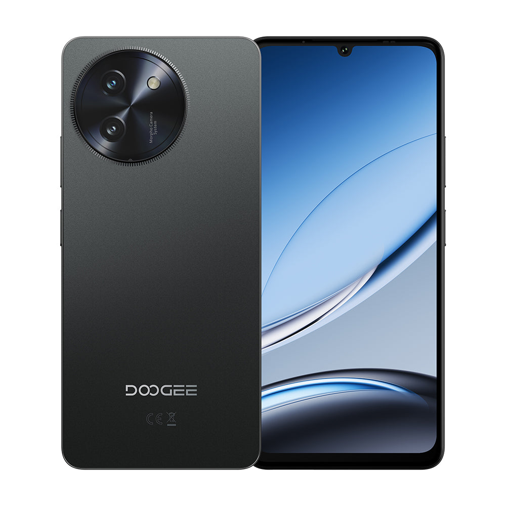 DOOGEE Note 59 5G Smartphone Android 15 32+128 GB