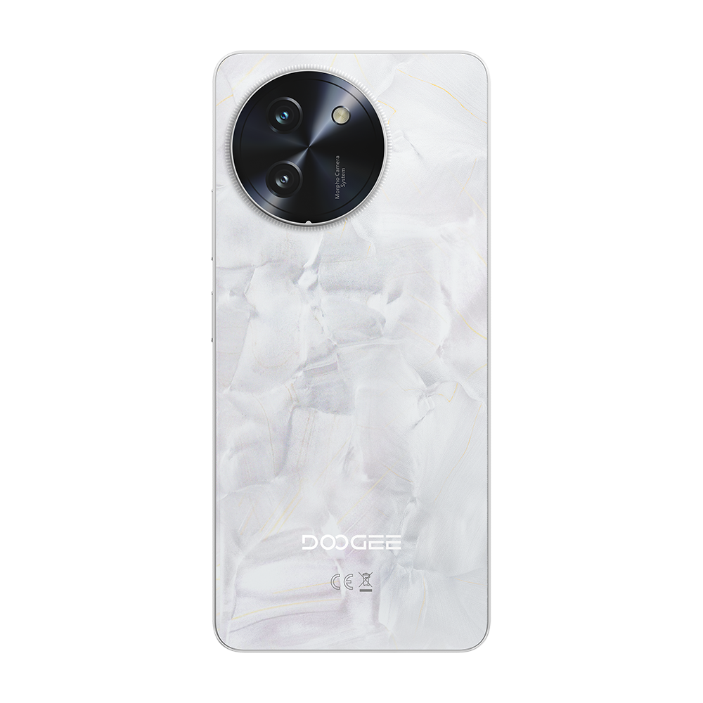 DOOGEE Note59 Pro+ SmartPhone 36+ 512GB 5G Android 15
