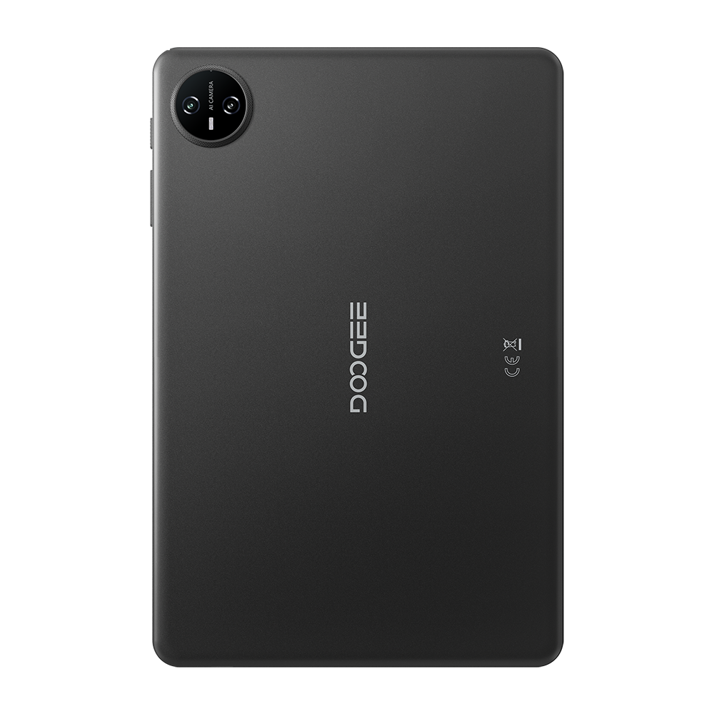 DOOGEE Tab A9 Pro Tablet Unisoc T310 20 GB + 128 GB 10,1 pollici 6580 mAh Android 15