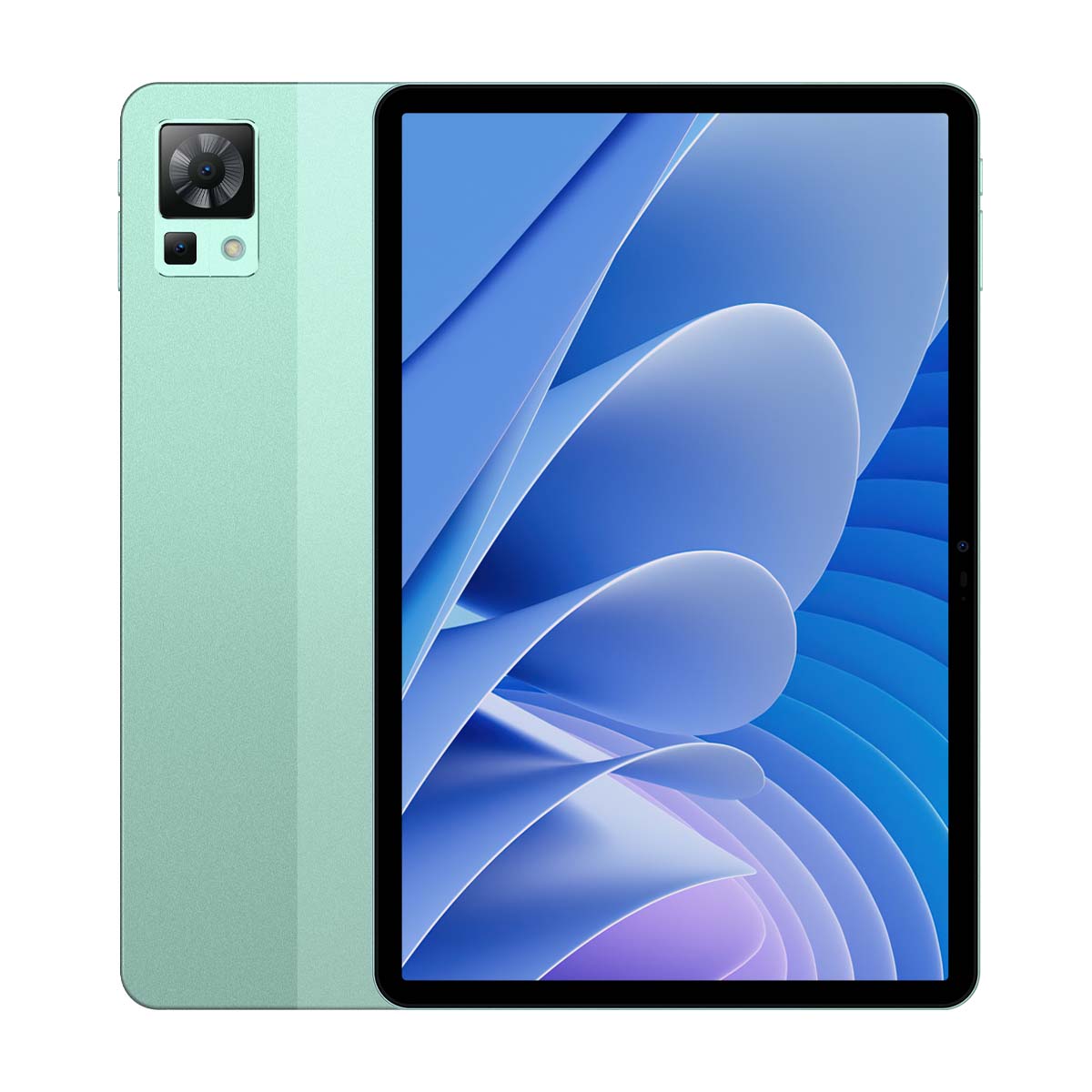 DOOGEE T35 11 pollici 2.4K HD Display 8580mAh Batteria grande Smart Tablet