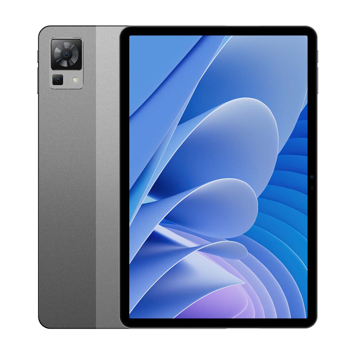 DOOGEE T35 11 pollici 2.4K HD Display 8580mAh Batteria grande Smart Tablet
