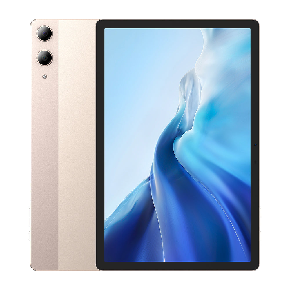 DOOGEE Tablet Tab E3 Pro da 13 pollici, 11000 mAh, 256 GB, Android 15