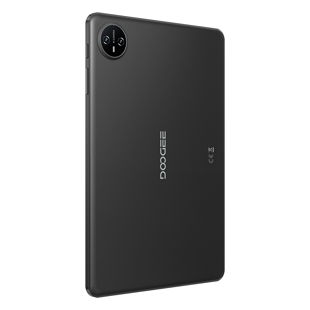 DOOGEE Tab A9 Pro Tablet Unisoc T310 20 GB + 128 GB 10,1 pollici 6580 mAh Android 15