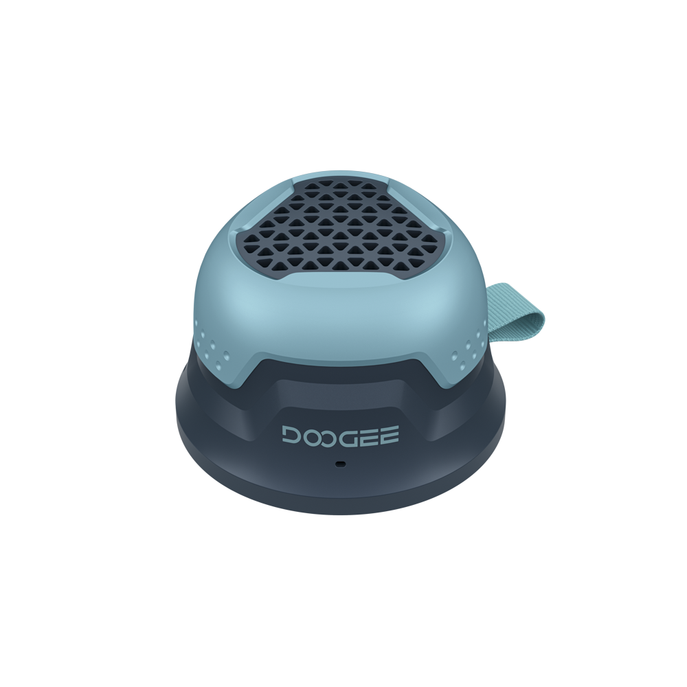 DOOGEE SnapBeat Mini altoparlante magnetico Bluetooth