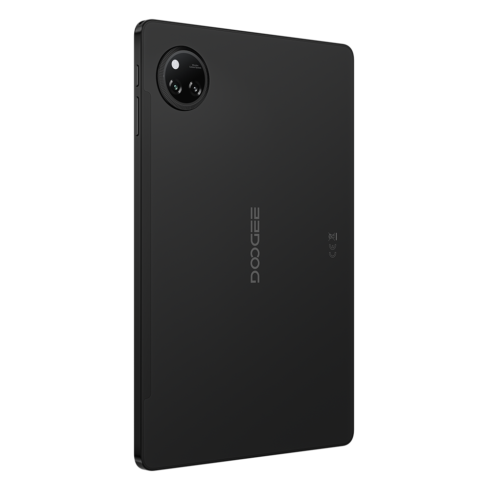 DOOGEE Tab A9+ Tablet Unisoc T7200 20GB+64GB 11 pollici 8580mAh Android 15