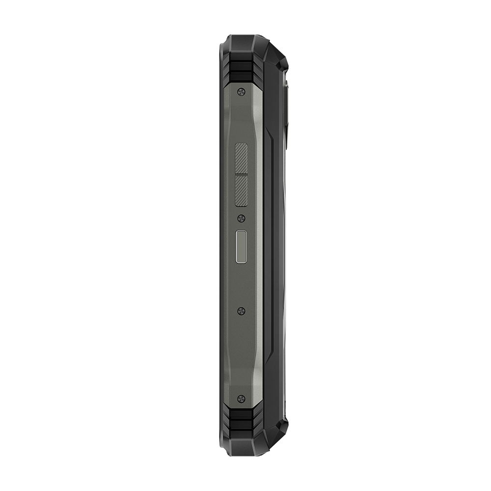 DOOGEE V Max S 22000mAh Batteria di grandi dimensioni Doppie luci da campeggio Telefono robusto Android 14