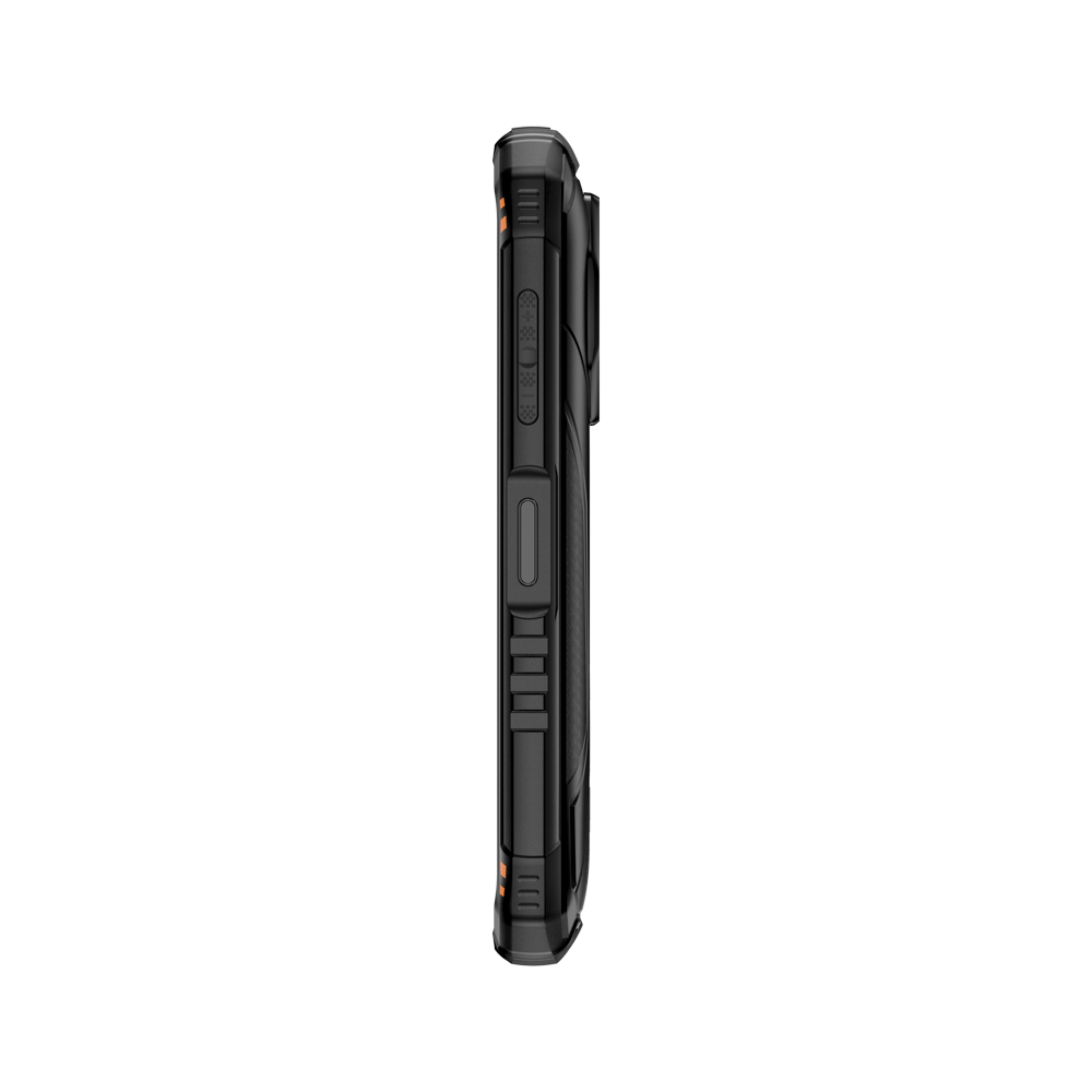 DOOGEE Fire 3 Ultra UNISOC T7200 24+256 GB Android 15 Smartphone robusto