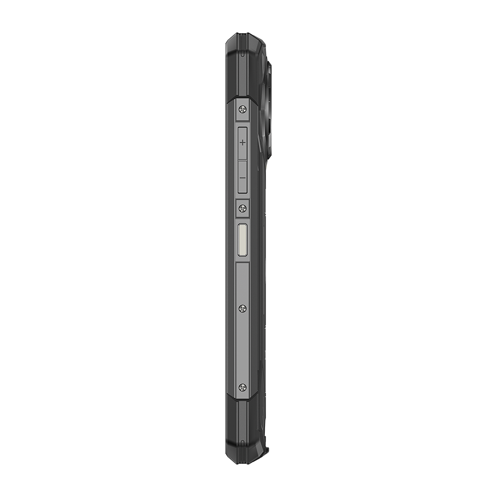 DOOGEE S200X/S200X-V 5G Telefono Indistruttibile 1.32" Rear Display Rugged Smartphone