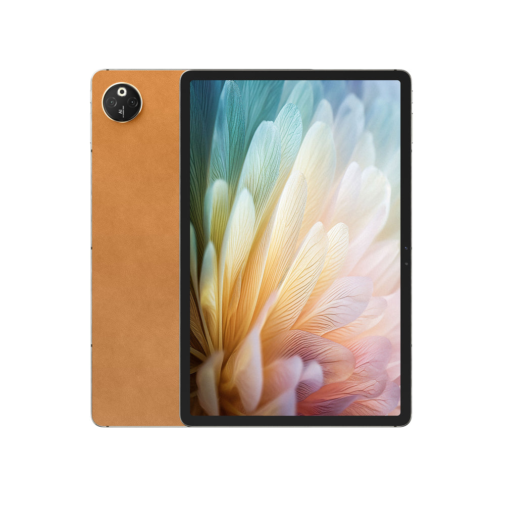 DOOGEE T30 MAX Tablet 12.4 Pollici, Gaming Tablet PC Android 14， 20GB RAM + 512GB ROM/(2TB Espandibile)