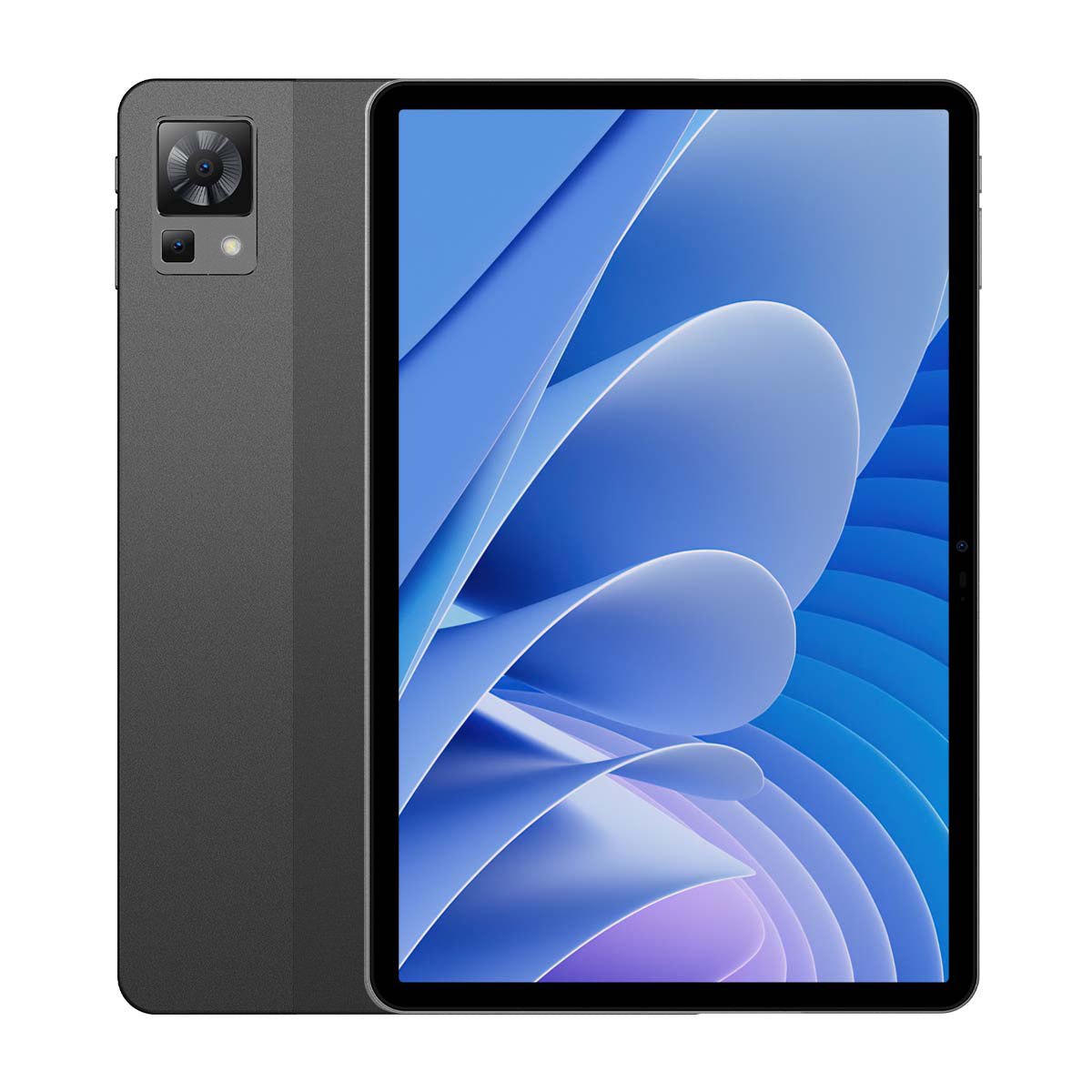 DOOGEE T35 11 pollici 2.4K HD Display 8580mAh Batteria grande Smart Tablet