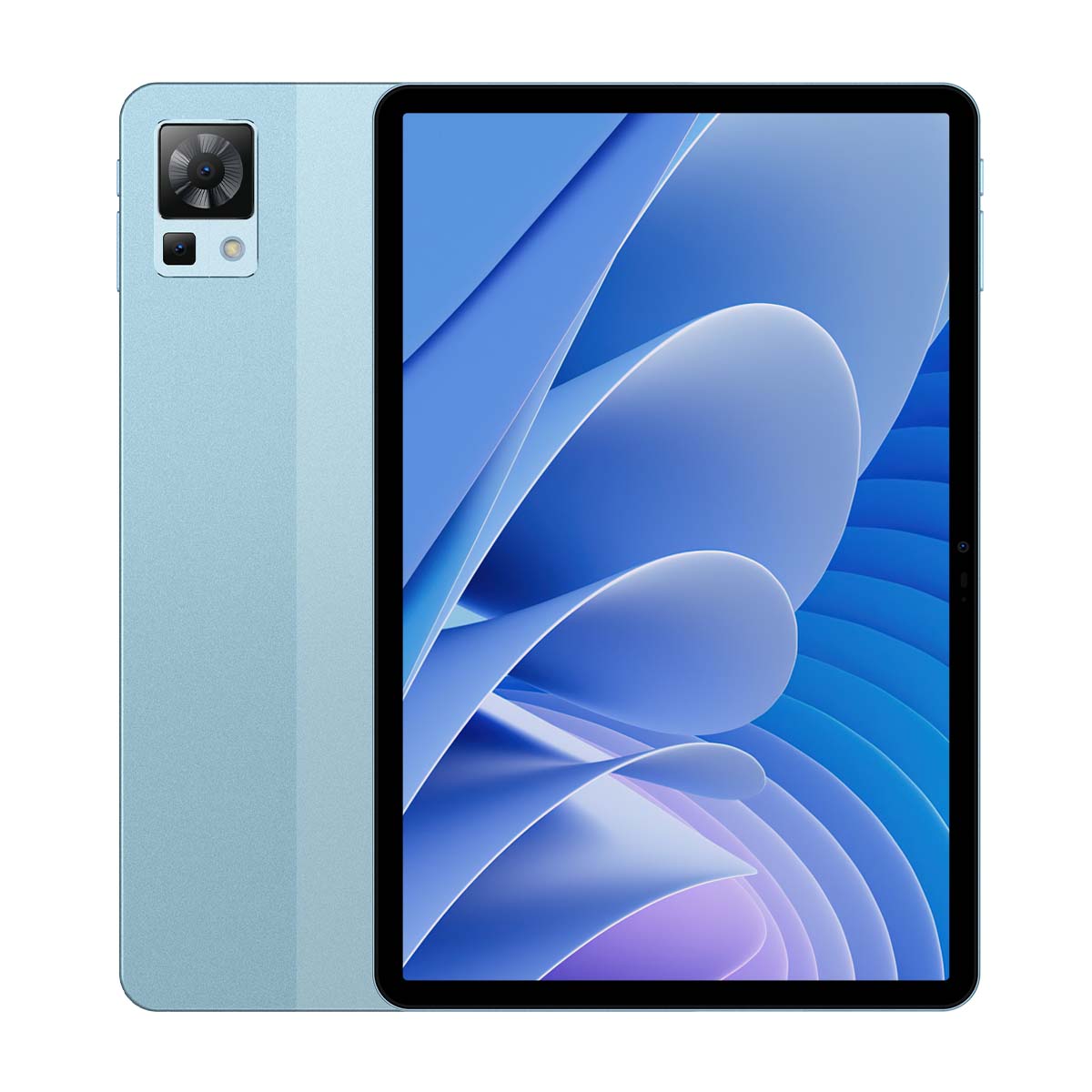 DOOGEE T35 11 pollici 2.4K HD Display 8580mAh Batteria grande Smart Tablet