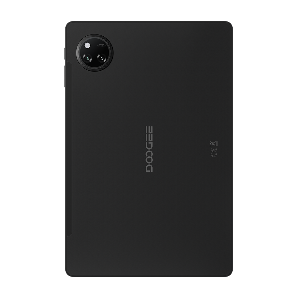 DOOGEE Tab A9+ Tablet Unisoc T7200 20GB+64GB 11 pollici 8580mAh Android 15