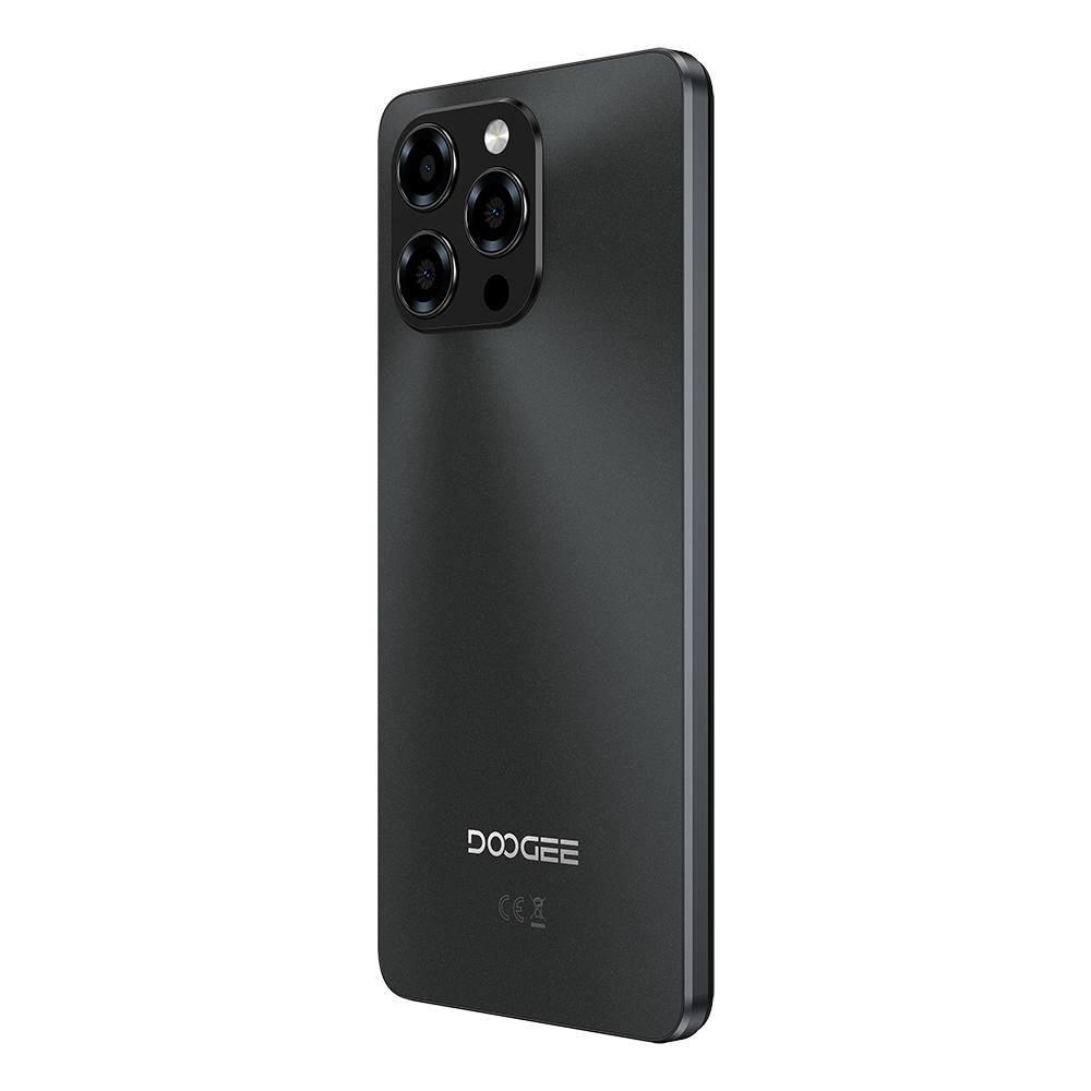 DOOGEE Note58 Pro 32 GB RAM + 256 GB ROM Android 15 Smartphone