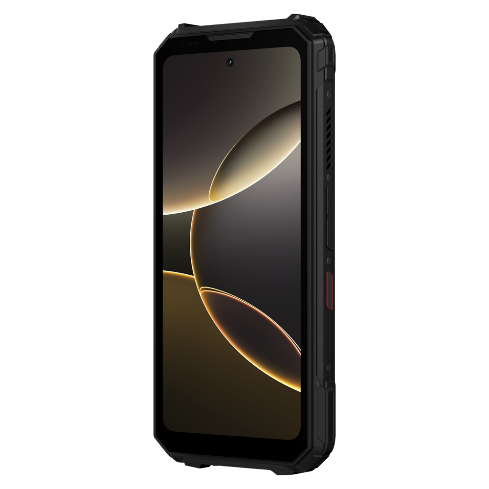 DOOGEE V Max Play Smartphone robusto con fotocamera AI da 200 MP, 5G, proiettore