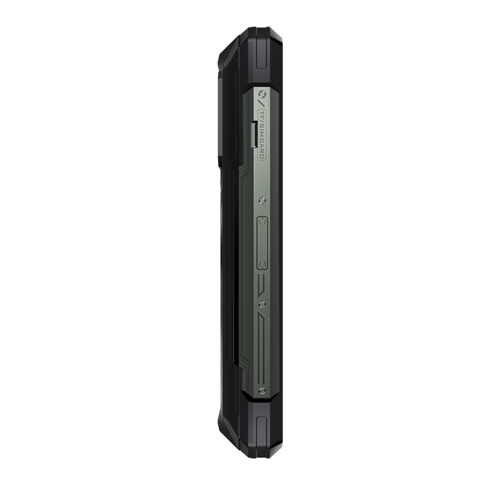 DOOGEE S200 Max Dimensity 7050 36GB+512GB 22000mAh Android 15 5G Telefono robusto