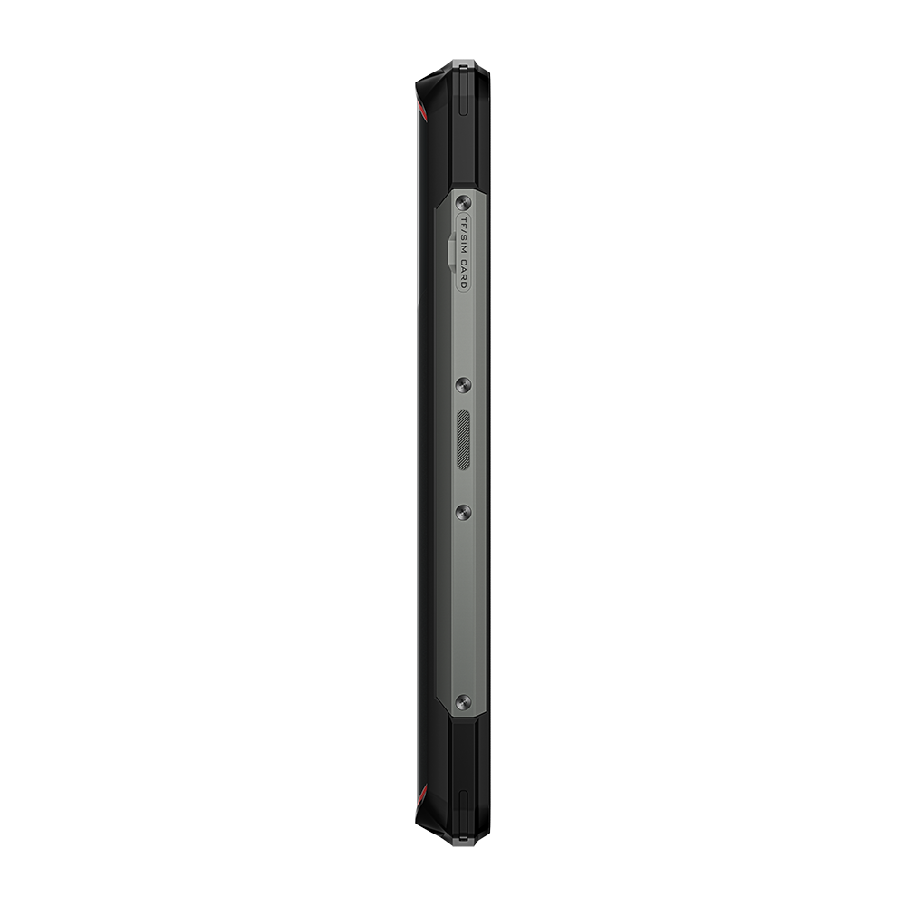DOOGEE Blade 20 Rugged Smartphone 2025 20GB+128GB/2TB Telefono Indistruttibile Android 15