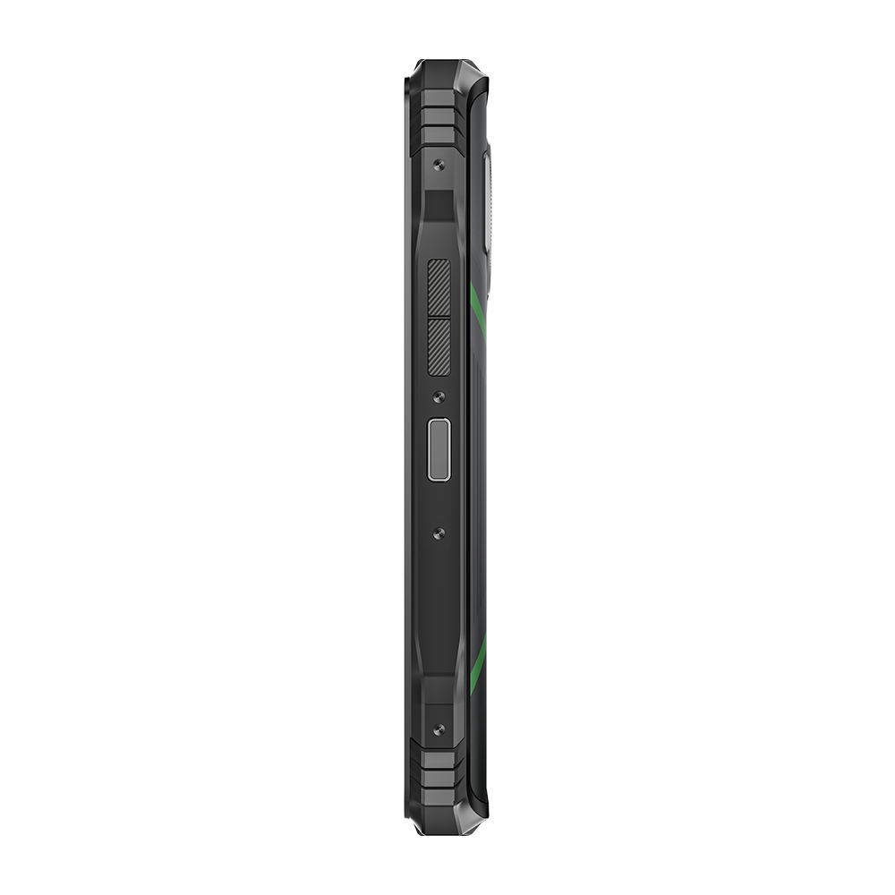 DOOGEE S cyber Pro Rugged Smartphone, 32(12+20)GB+512GB Helio G100, 10800mAh/33W