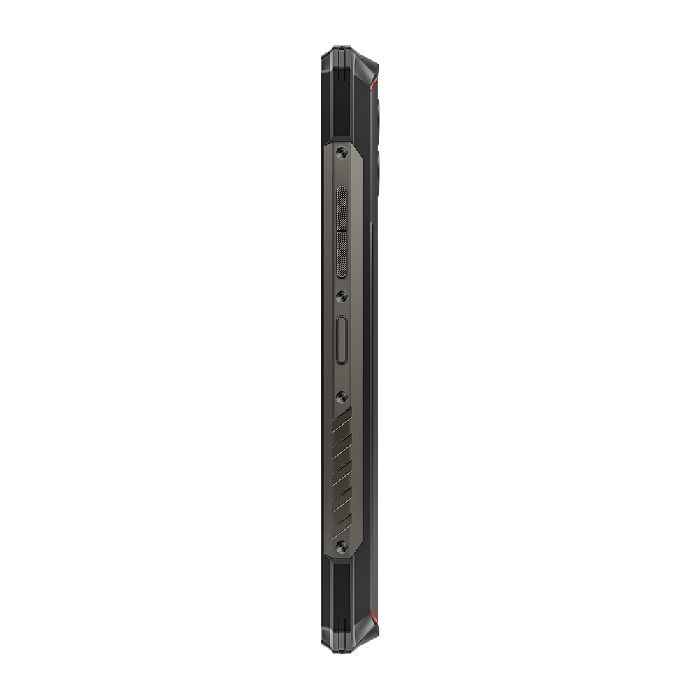 DOOGEE Blade 10 Power Rugged Phone Il più sottile con batteria da 10300 mAh