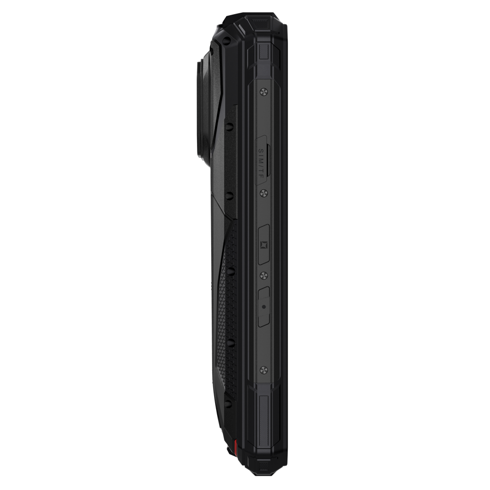 DOOGEE V Max LR Smartphone robusto con fotocamera AI da 200 MP, 5G wiht Laser Distance Measurement