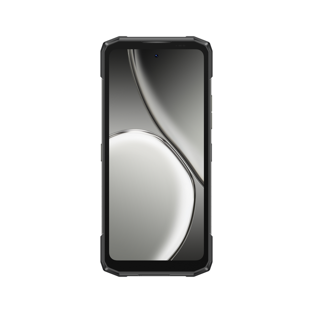 DOOGEE Blade 20 Pro Rugged Smartphone 24GB+256GB/2TB Android 15 Telefono indistruttibile