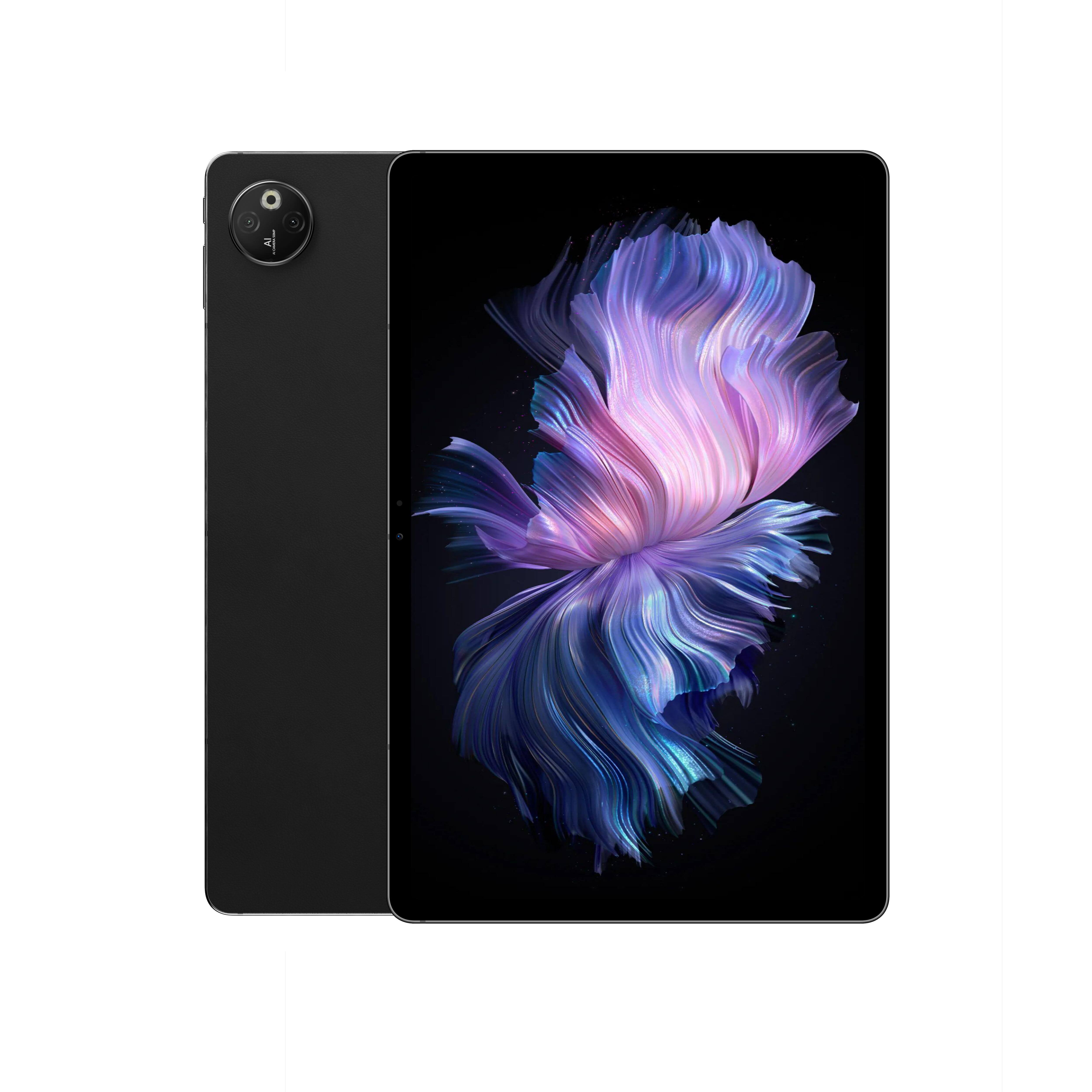 DOOGEE T30 MAX Tablet 12.4 Pollici, Gaming Tablet PC Android 14， 20GB RAM + 512GB ROM/(2TB Espandibile)
