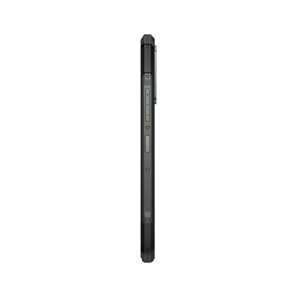 DOOGEE Blade GT Play Rugged Smartphone 5G Effetto luce LED Ultra-sottile Telefono Indistruttibile